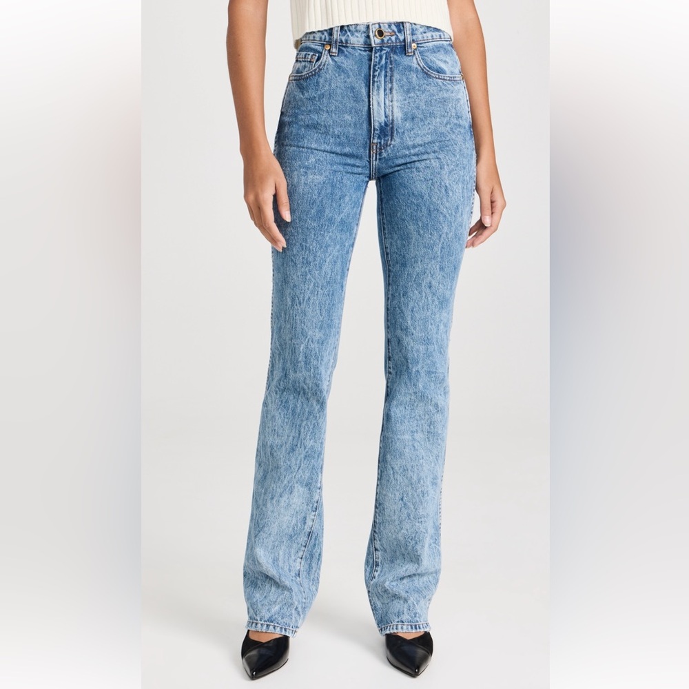 Khaite Danielle Jean size 25